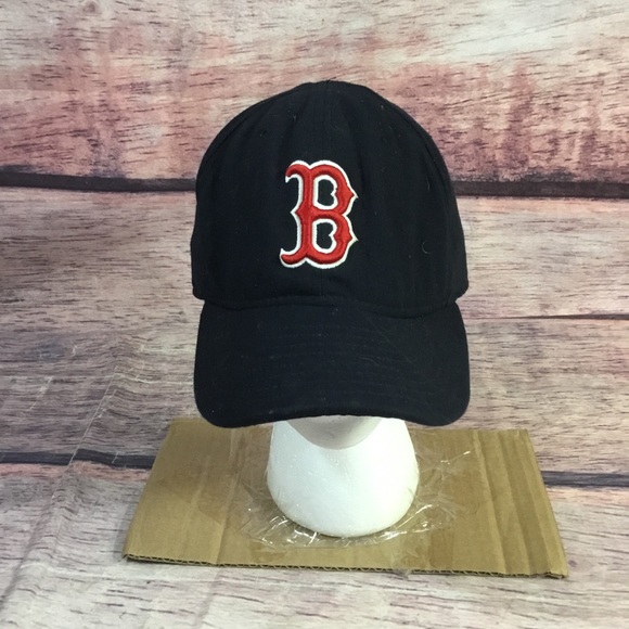 New Era Accessories - New era Boston Red Sox baseball hat
